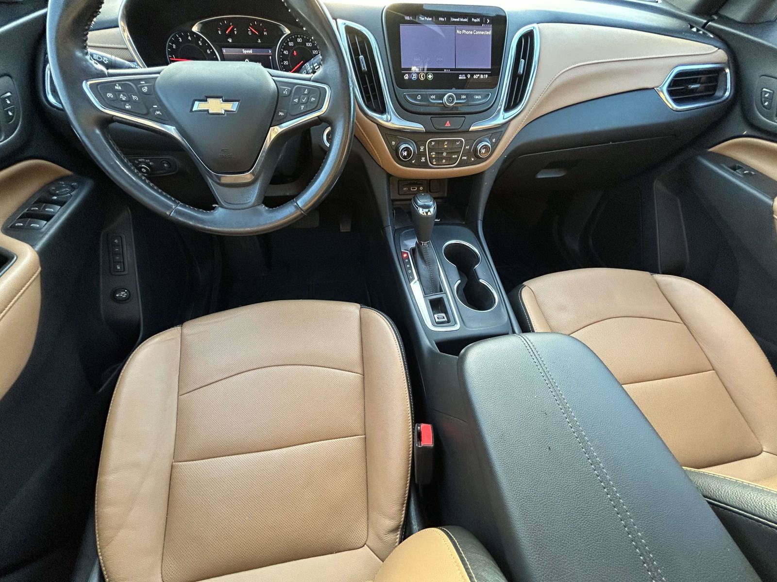 Used 2020 Chevrolet Equinox Premier FWD image 14