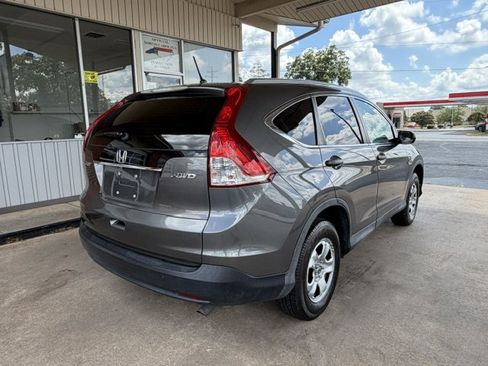 Used 2013 Honda CR-V LX image 4
