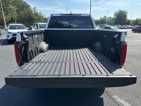 New 2026 Toyota Tundra SR5 w/ SR5 Premium Package image 21