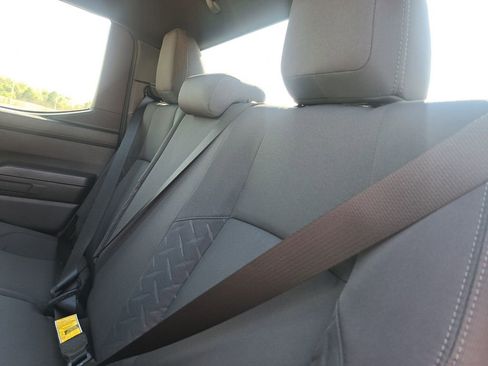 New 2025 Toyota Tacoma SR5 image 24