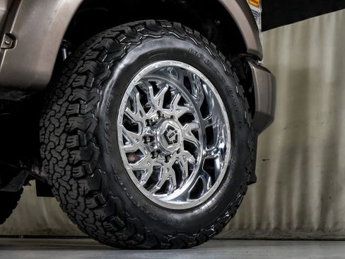 Used 2020 Ford F250 King Ranch image 53