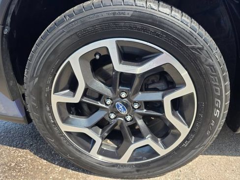 Used 2016 Subaru Crosstrek 2.0i Limited w/ Popular Package #2 AWD/4WD image 9