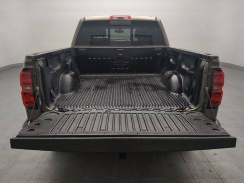 Used 2015 Chevrolet Silverado 1500 LT w/ Texas Edition, 1LT Trim RWD image 29
