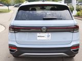 New 2025 Volkswagen Taos SE image 6