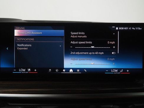Used 2026 BMW X5 xDrive40i AWD/4WD image 44