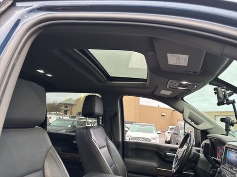 Used 2020 Chevrolet Silverado 2500 LT w/ All Star Edition image 3