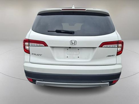 Used 2021 Honda Pilot EX-L image 8