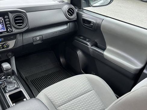 Certified 2023 Toyota Tacoma SR image 16