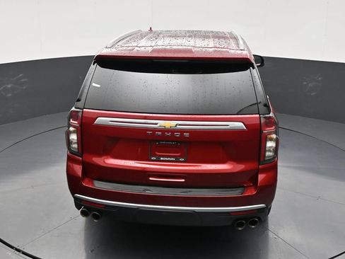 Used 2023 Chevrolet Tahoe High Country AWD/4WD image 16