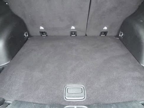 Used 2024 Jeep Compass Latitude AWD/4WD image 8