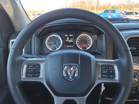 Certified 2024 RAM 1500 Classic SLT image 10