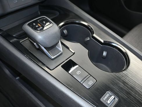 Used 2023 Nissan Rogue SV FWD image 26