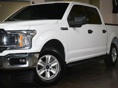 Used 2019 Ford F150 XLT image 54