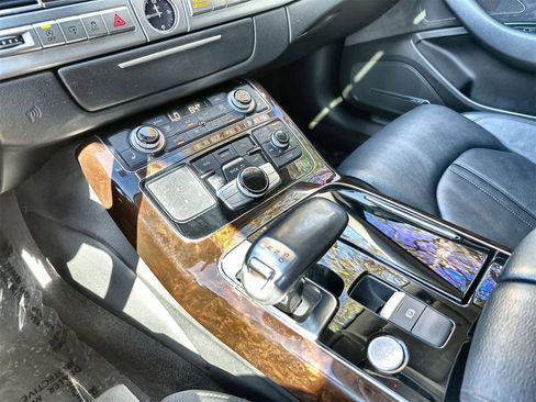 Used 2015 Audi A8 3.0T image 17
