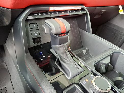 New 2026 Toyota Tundra TRD Pro image 11