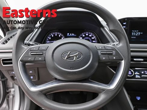 Used 2023 Hyundai Sonata SEL FWD image 10