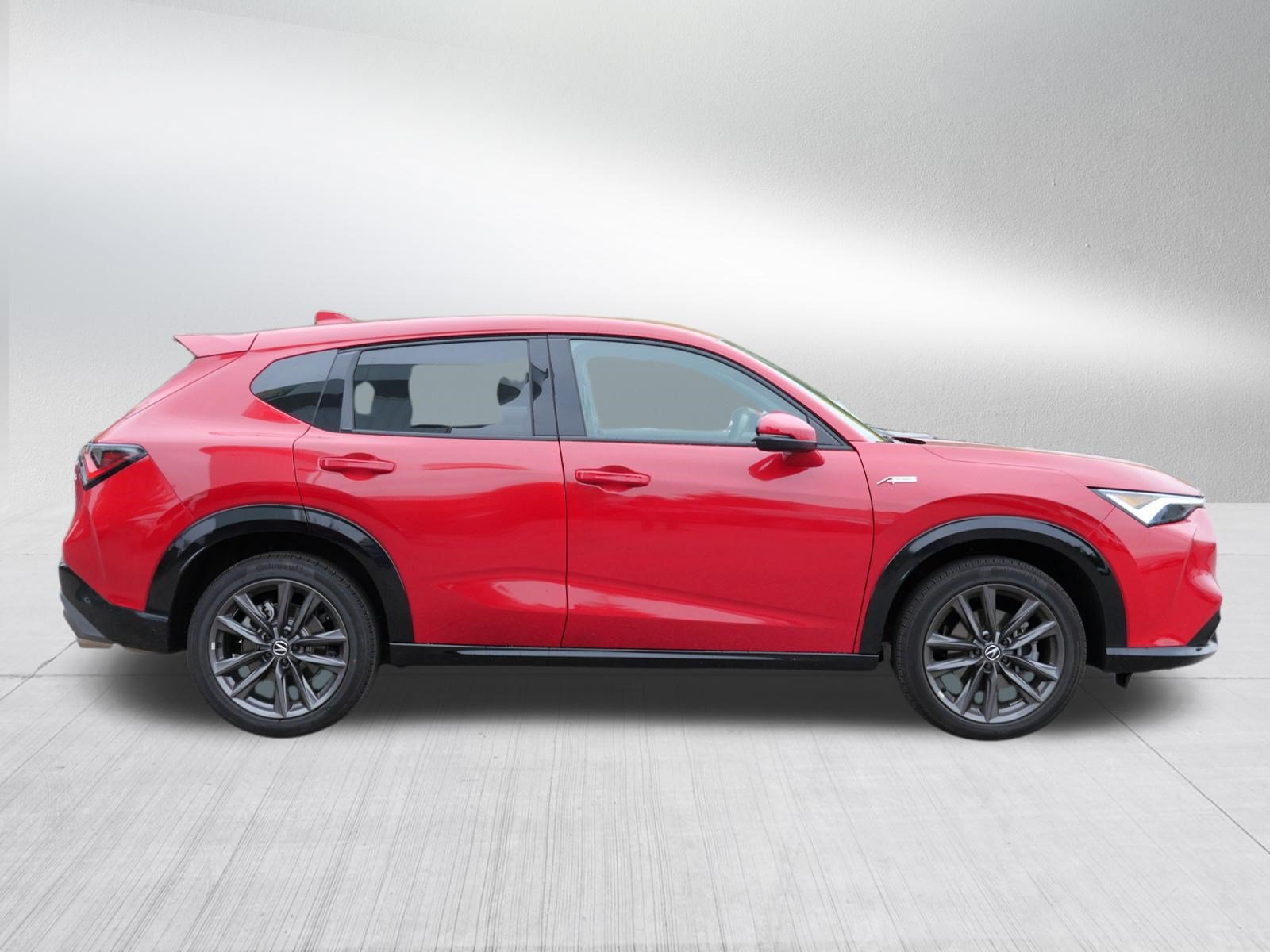 Used 2025 Acura ADX A-Spec AWD/4WD image 7