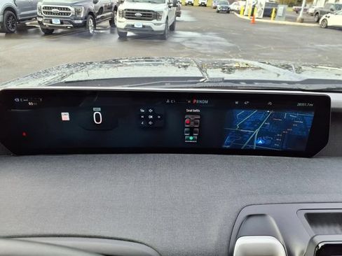 Certified 2025 Ford Expedition Active AWD/4WD image 26