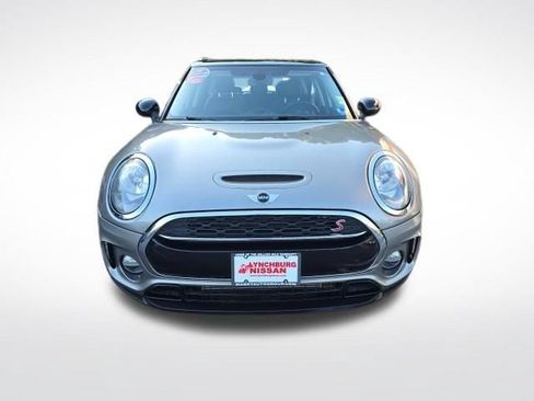 Used 2018 MINI Cooper Clubman S AWD/4WD image 7