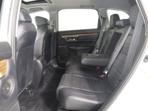 Used 2022 Honda CR-V EX-L image 45