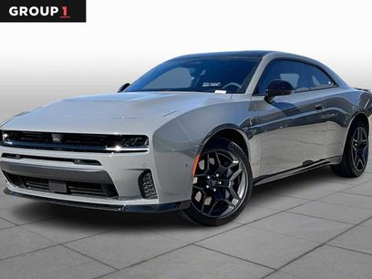 New 2026 Dodge Charger Scat Pack