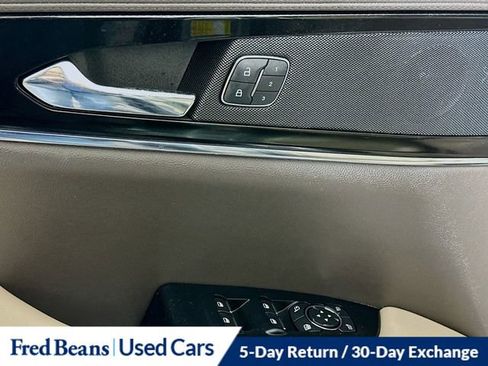 Used 2022 Lincoln Nautilus Reserve image 20