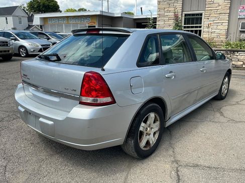 Used 2005 Chevrolet Malibu LT FWD image 3