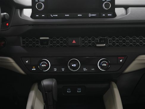 Used 2024 Honda Accord EX image 16