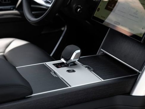 New 2026 Land Rover Range Rover SE AWD/4WD image 27