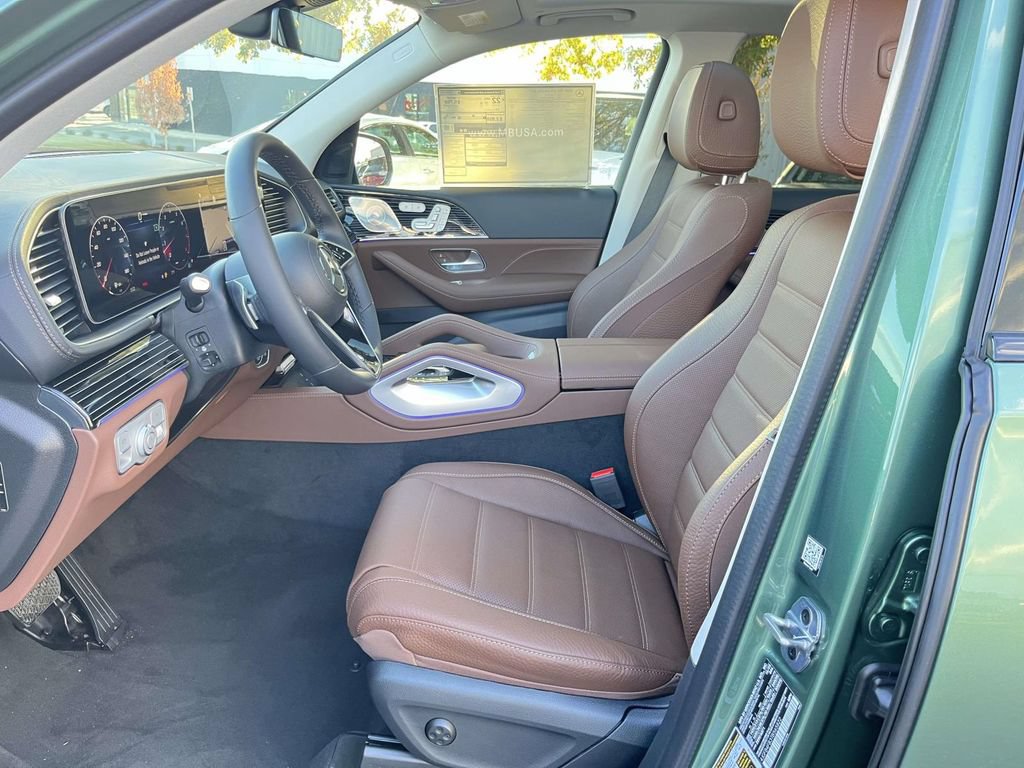 Certified 2026 Mercedes-Benz GLE 350 4MATIC image 22