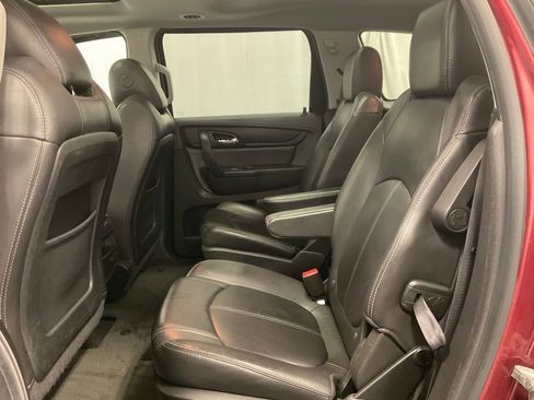 Used 2015 Chevrolet Traverse LT image 35