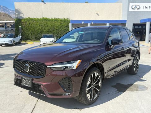 New 2026 Volvo XC60 B5 Plus w/ Protection Package image 3