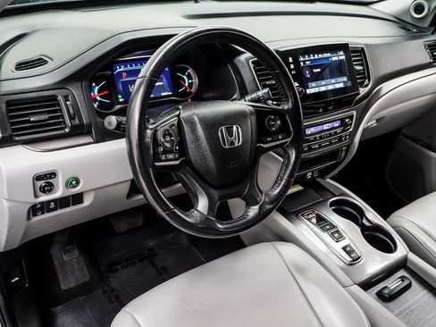 Used 2022 Honda Pilot Special Edition image 15