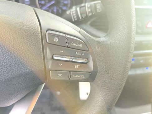 Used 2018 Hyundai Elantra GT image 22