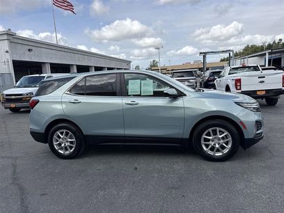 Used 2022 Chevrolet Equinox LT