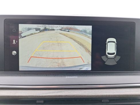 Used 2022 Kia Telluride EX w/ EX Premium Package image 16