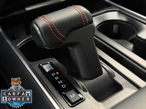 Used 2025 Ford F150 Raptor image 19