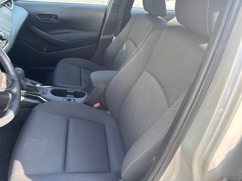 Used 2024 Toyota Corolla LE FWD image 15