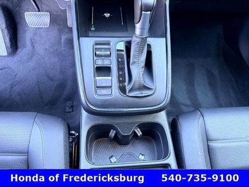 Certified 2026 Honda CR-V EX-L image 34