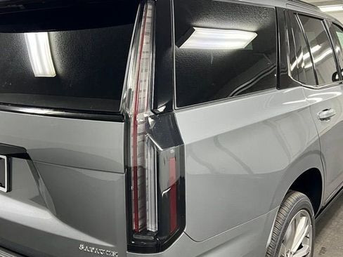 New 2026 Cadillac Escalade Sport w/ Touring Package image 11