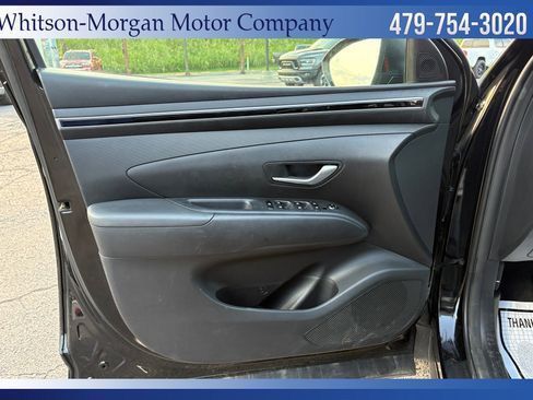 Used 2024 Hyundai Tucson SEL image 11