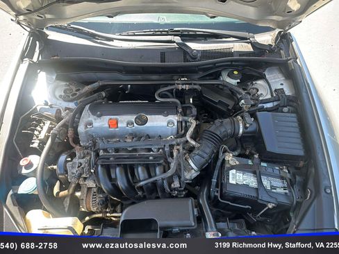 Used 2012 Honda Accord EX image 12