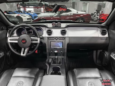 Used 2007 Ford Mustang GT RWD image 13
