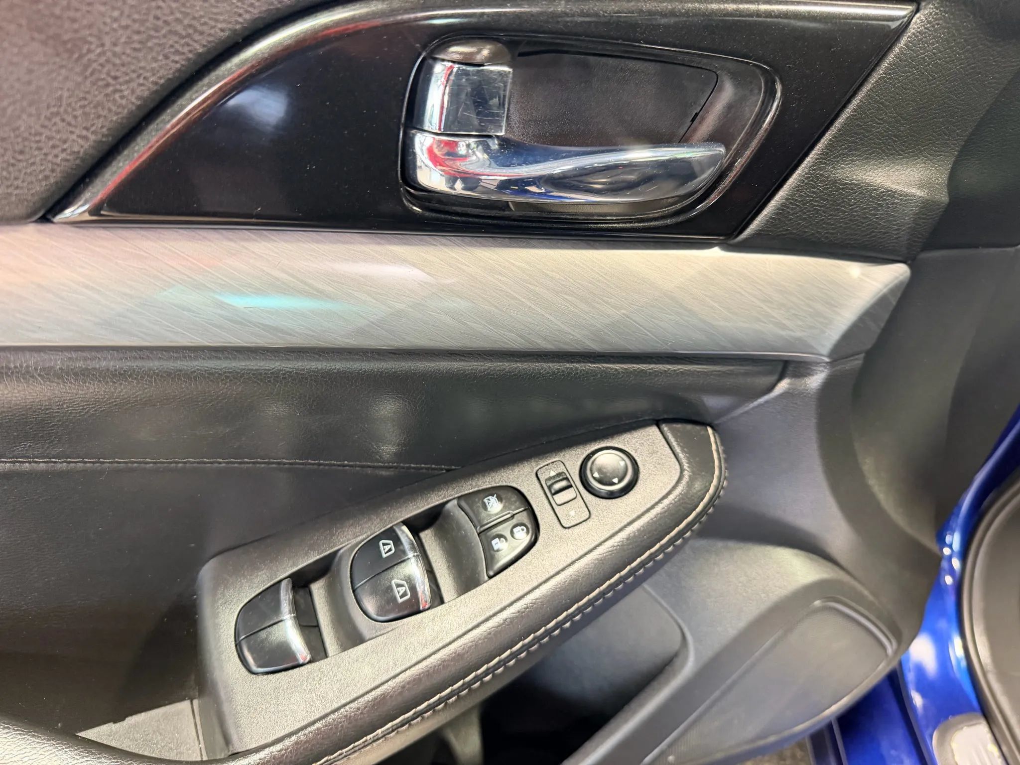 Used 2018 Nissan Maxima 3.5 SV FWD image 6