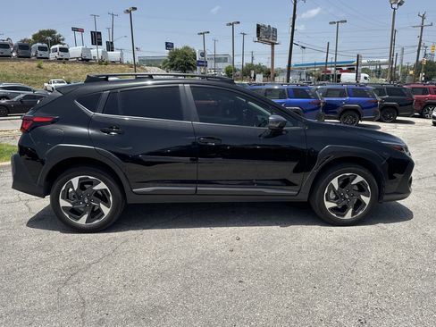 Certified 2024 Subaru Crosstrek 2.5i Limited w/ Crosstrek Mirror Package AWD/4WD image 2