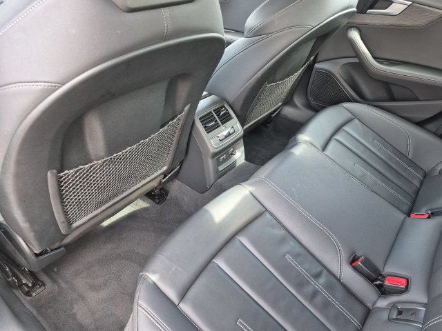 Used 2024 Audi A5 2.0T Premium Plus AWD/4WD image 27