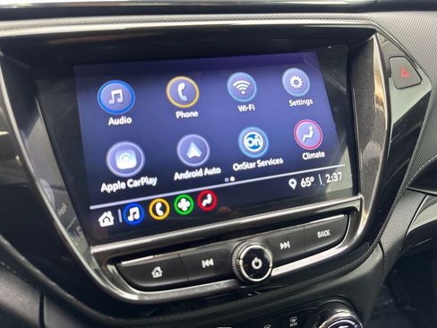 Used 2023 Chevrolet TrailBlazer LT w/ Convenience Package image 62