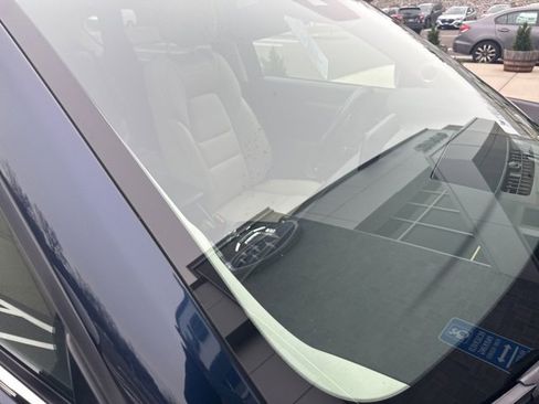 Used 2019 MAZDA CX-5 Touring image 14