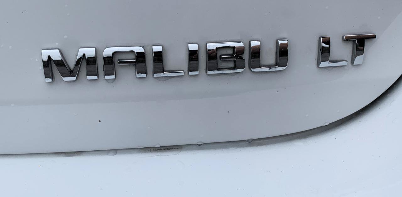 Used 2013 Chevrolet Malibu LT w/ Power Convenience Package FWD image 46