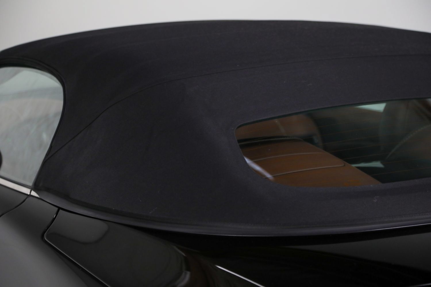 Used 2012 Aston Martin V8 Vantage N420 RWD image 26